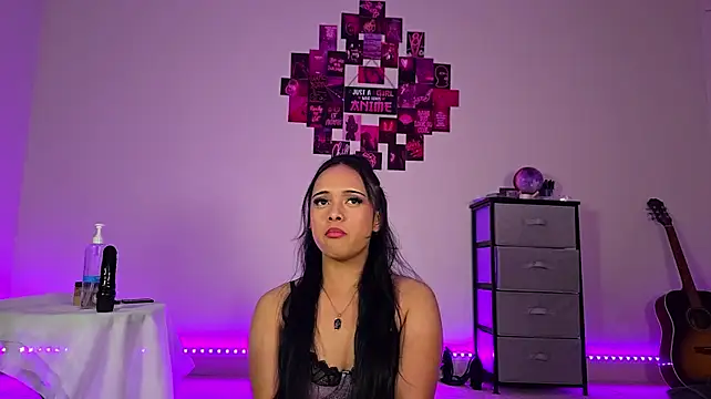 sexcquinn's Webcam Show