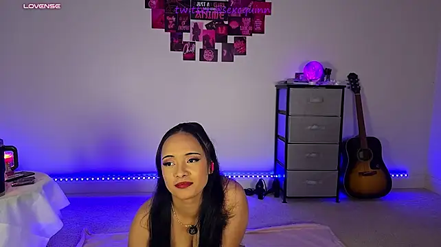 sexcquinn Webcam-Show