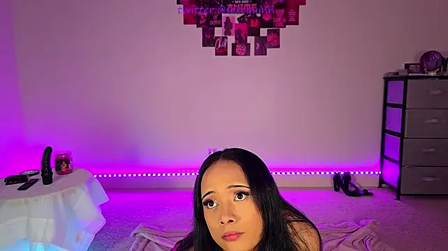 sexcquinn's Webcam Show