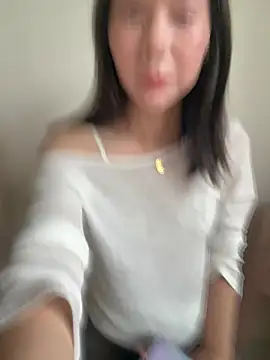 Yatou-bb Pertunjukan Webcam