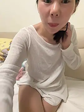 Yatou-bb 网络视讯表演