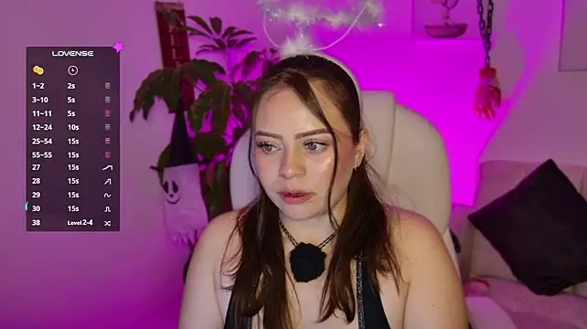 sara_tayylor's Webcam Show