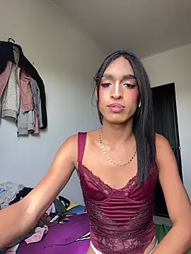Pokazy przed kamerką – Eilin_sex_