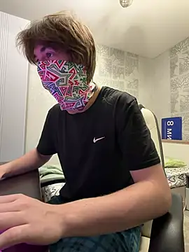 wenyame Webcam Show