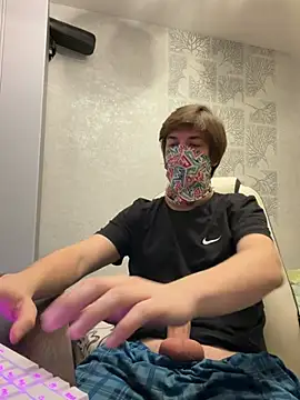wenyame Show Webcam