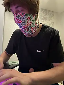wenyame Webcam-Show