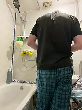 wenyame Webcam Show