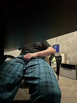 wenyame Webcam Show