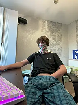 wenyame webcam show
