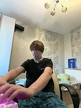 wenyame Webcamshow