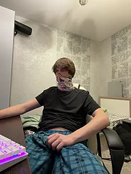 wenyame Webcam show