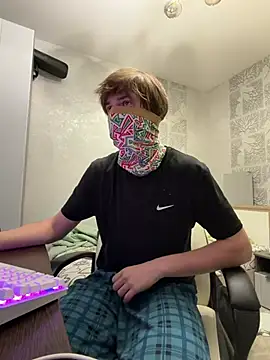 wenyame webkamerás műsora