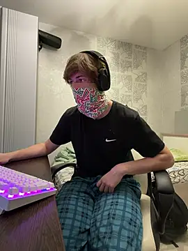 wenyame – webcam-show