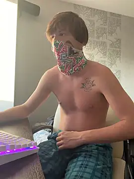 wenyame Webcam-Show