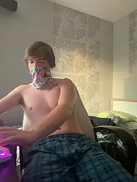 Show de webcam de wenyame