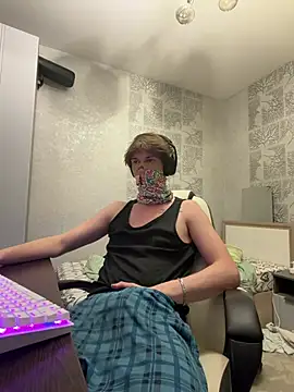wenyame Webcamshow
