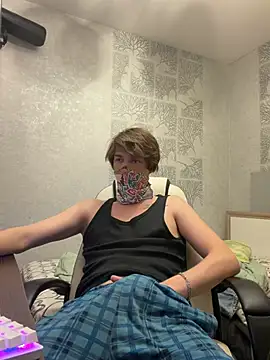 wenyame's Webcam Show