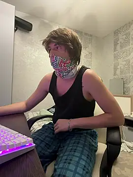 wenyame Webcam Show