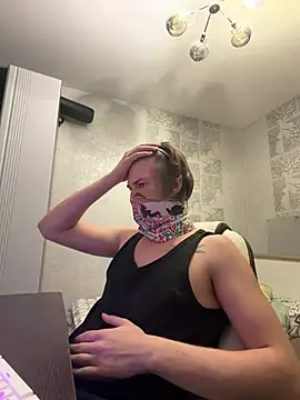 wenyame Webcam Show