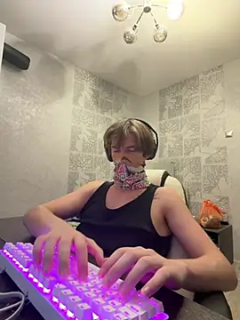 Show Webcam de wenyame
