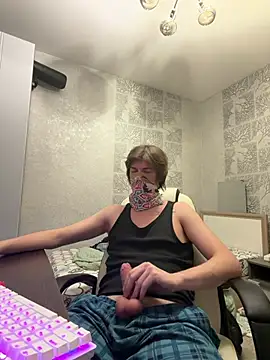 wenyame Webcam Show