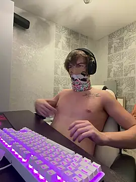 wenyame Webcam Show