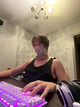 wenyame Webcam Show