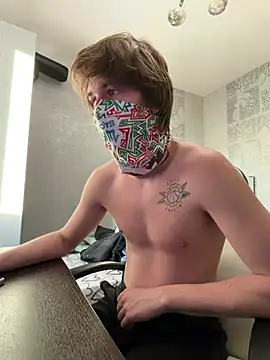 wenyame's Webcam Show