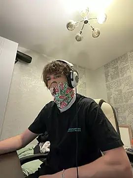 Show webcam de wenyame