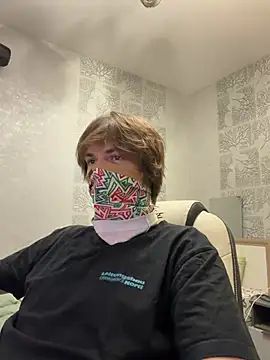 wenyame Шоу с уебкамера