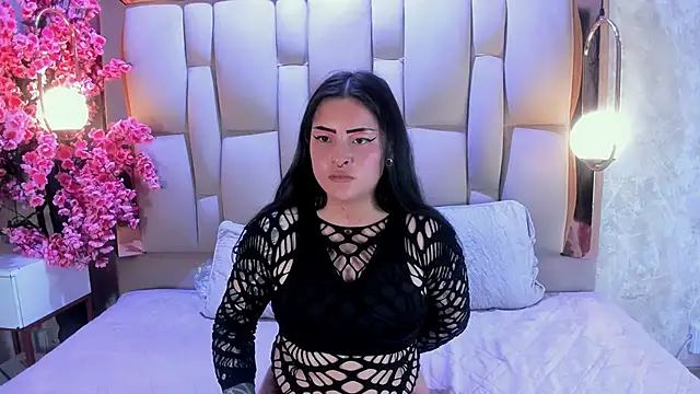 Gypsyrouse Chat XXX live