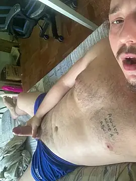 Show de caioteixeirajt na webcam