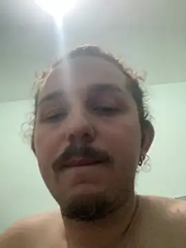 הופעת וובקאם של caioteixeirajt