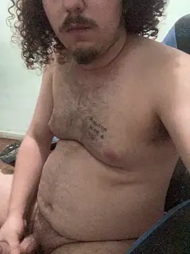 Show Webcam de caioteixeirajt