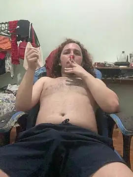 Show de webcam de caioteixeirajt