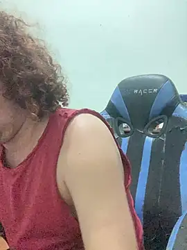 caioteixeirajt's Webcam Show