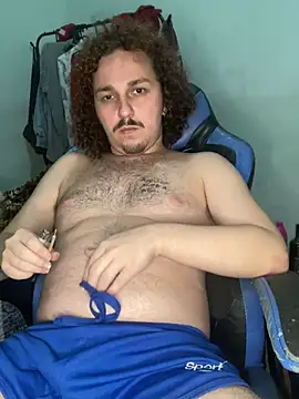 Show de caioteixeirajt na webcam