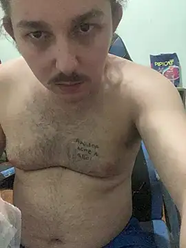 Show Webcam de caioteixeirajt
