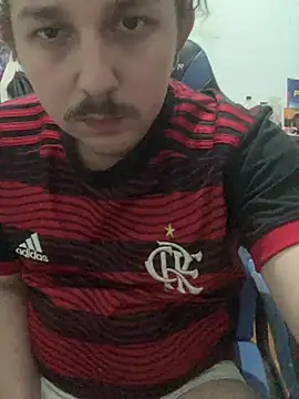 Show de webcam de caioteixeirajt