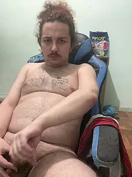 Show de webcam de caioteixeirajt