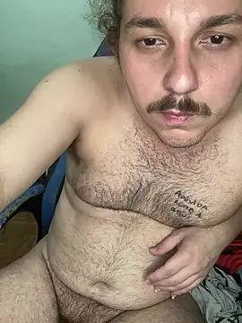 Show de webcam de caioteixeirajt