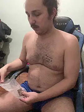 caioteixeirajt's Webcam Show