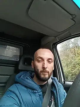 Webkamerová show bazukata97
