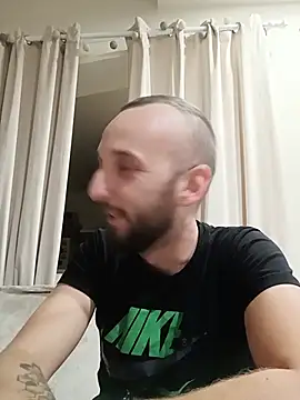 Show modela bazukata97 na web-kameri