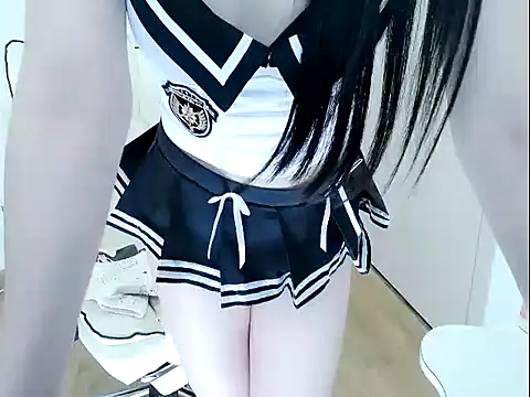 Chat XXX en directo de Say-yaka9933