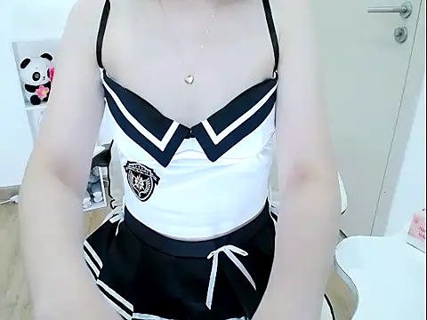 Say-yaka9933 Show in webcam
