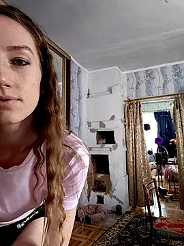 Živý XXX chat AngelXRose_