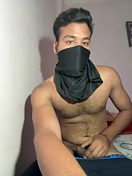 Show de priyanshu38510 na webcam