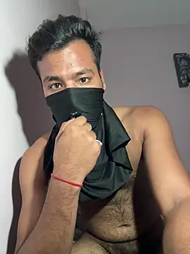 priyanshu38510's Webcam Show