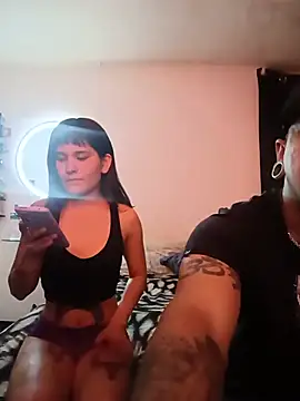Show de webcam de chicacara